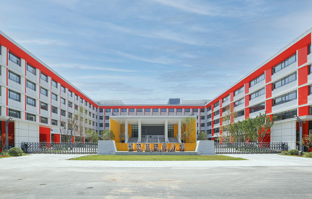 西安市宏景小学